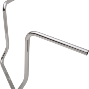 Handlebar - Ape Hanger - 18" - Chrome