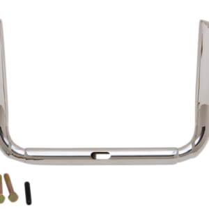 Handlebar - Prime Ape - 10" - Chrome