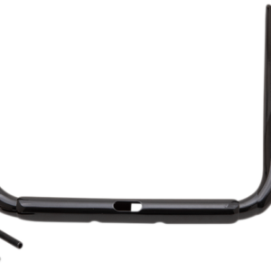 Handlebar - Prime Ape - 10" - Black