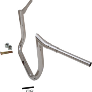 Handlebar - Prime Ape - 12" - Chrome