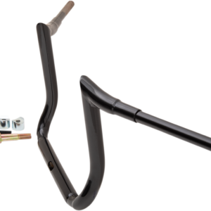Handlebar - Prime Ape - 12" - Black