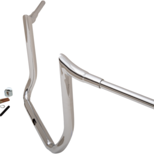 Handlebar - Prime Ape - 14" - Chrome
