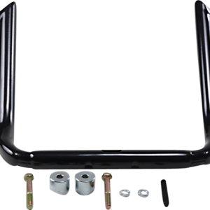 Handlebar - Prime Ape - 14" - Black