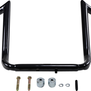 Handlebar - Prime Ape - 16" - Black