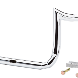 Handlebar - Prime Ape - 10" - Chrome