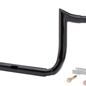 Handlebar - Prime Ape - 10" - Black