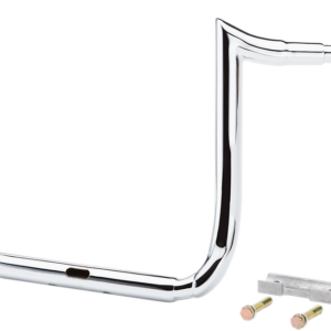 Handlebar - Prime Ape - 14" - Chrome