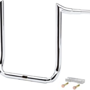 Handlebar - Prime Ape - 18" - Chrome