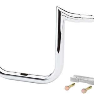Handlebar - Prime Ape - 12" - Chrome