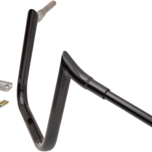 Handlebar - Prime Ape - 12" - Black