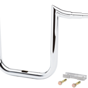 Handlebar - Prime Ape - 14" - Chrome