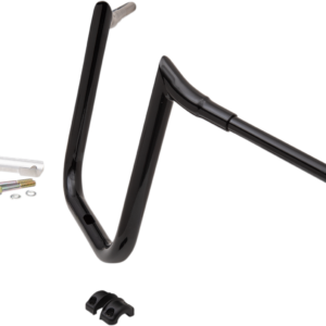 Handlebar - Prime Ape - 14" - Black