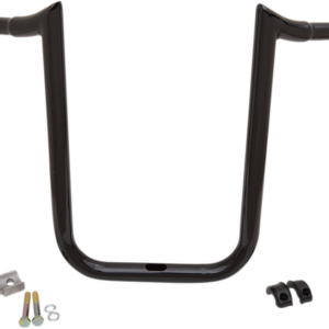 Handlebar - Prime Ape - 18" - Black