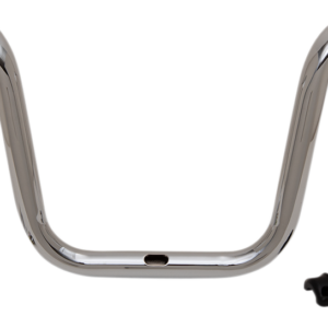 Handlebar - Grande Traditional Ape Hanger - 14" - Chrome