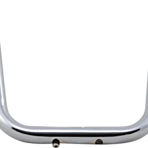 Handlebar - Grande Traditional Ape Hanger - 16" - Chrome