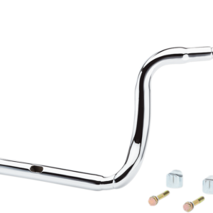 Handlebar - Grande Traditional Ape Hanger - 12" - Chrome