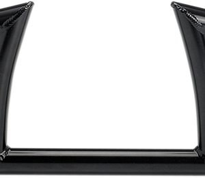 Handlebar - Keystone - Black