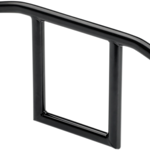 Handlebar - Window - Black