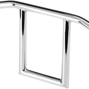 Handlebar - Window - Chrome