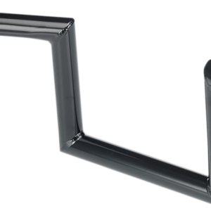 Handlebar - Zed - Black