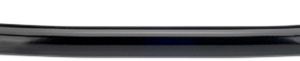 Handlebar - Zero Drag - Black