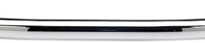 Handlebar - Zero Drag - Chrome