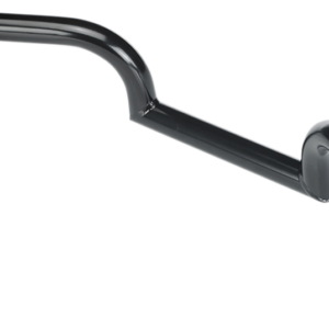 Handlebar - Mustache - Black