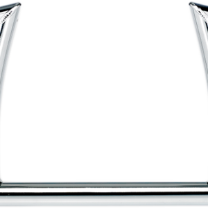 Handlebar - Keystone XL - Chrome