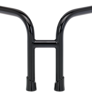 Handlebar - Rebar - Black