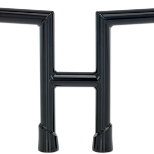 Handlebar - H2 - Black