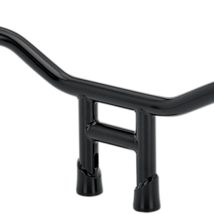 Handlebar - Tyson - 8" - Black