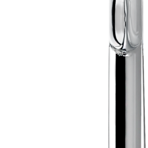 Handlebar - Tyson - 8" - Chrome