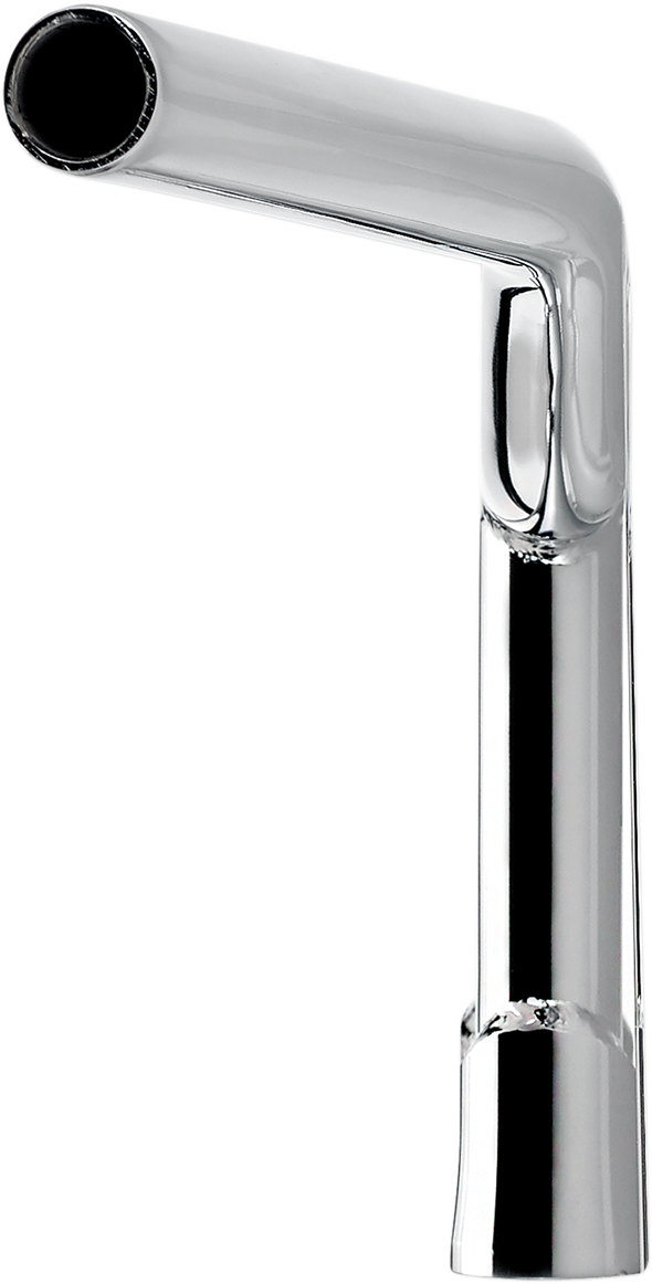 Handlebar - Tyson - 8" - Chrome