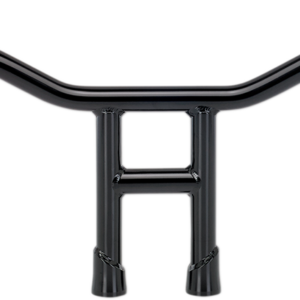 Handlebar - Tyson - 10" - Black