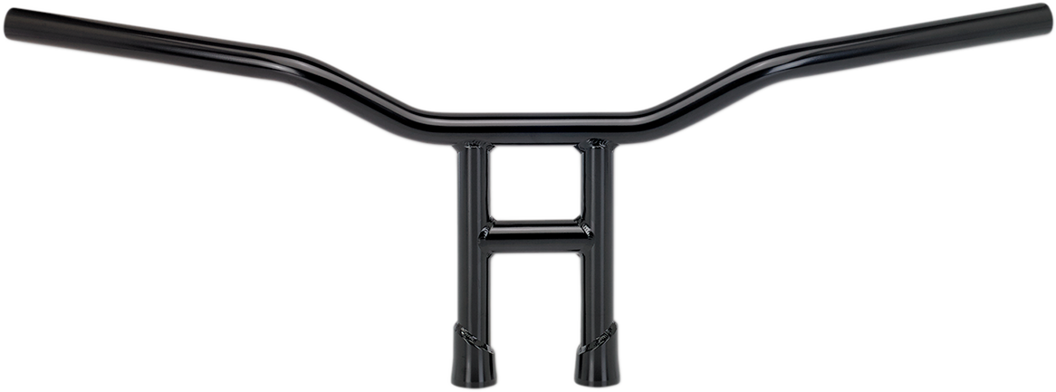 Handlebar - Tyson - 10" - Black