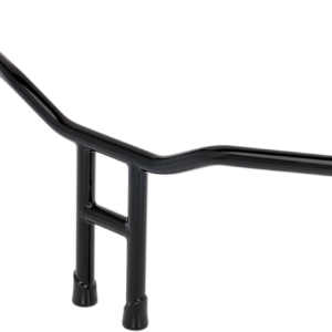 Handlebar - Tyson - 12" - Black