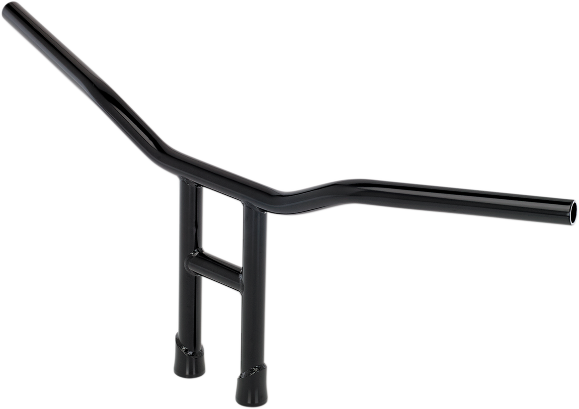 Handlebar - Tyson - 12" - Black