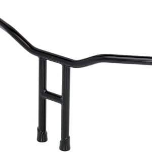 Handlebar - Tyson - 14" - Black