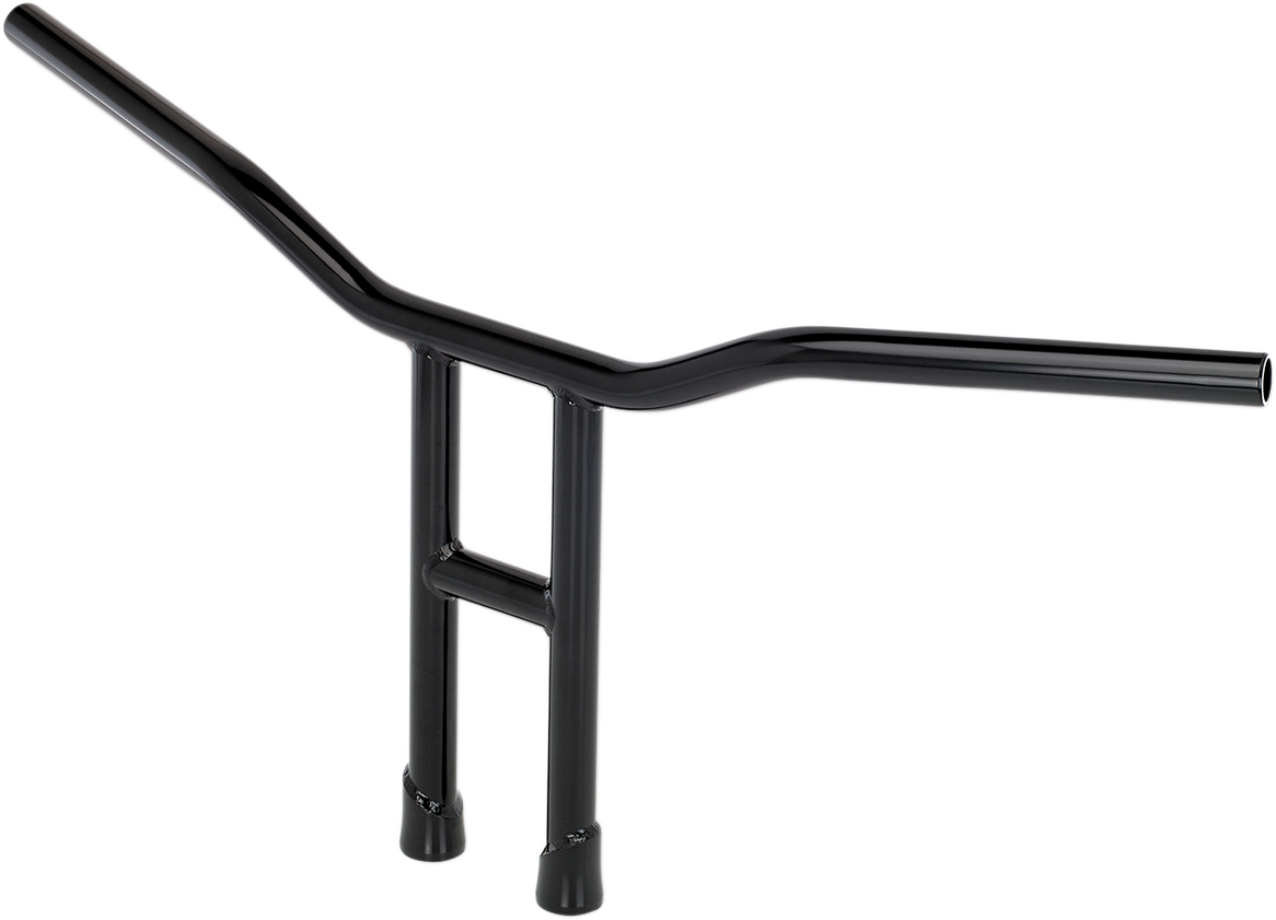 Handlebar - Tyson - 14" - Black