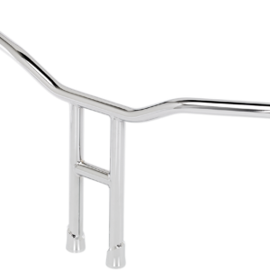 Handlebar - Tyson - 14" - Chrome