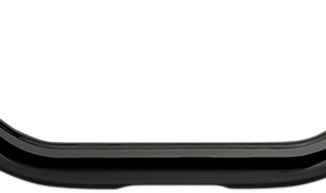 Handlebar - Oversized - Tracker Mid - Black