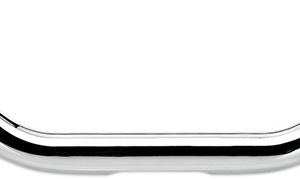 Handlebar - Oversized - Tracker Mid - Chrome