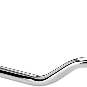 Handlebar - Oversized - Tracker Mid - TBW - Chrome