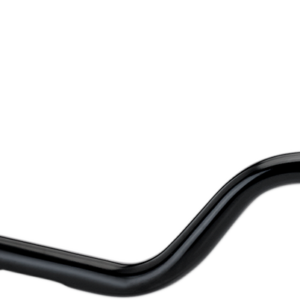 Handlebar - Oversized - Tracker High - Black