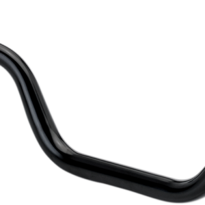 Handlebar - Oversized - Tracker High - TBW - Black