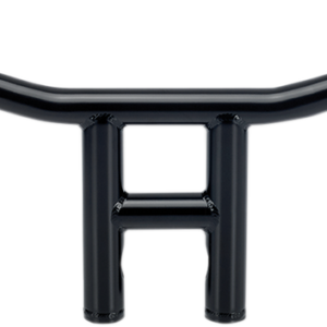 Handlebar - Tyson XL - 8" - Black
