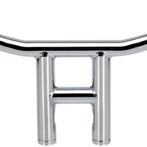 Handlebar - Tyson XL - 8" - Chrome