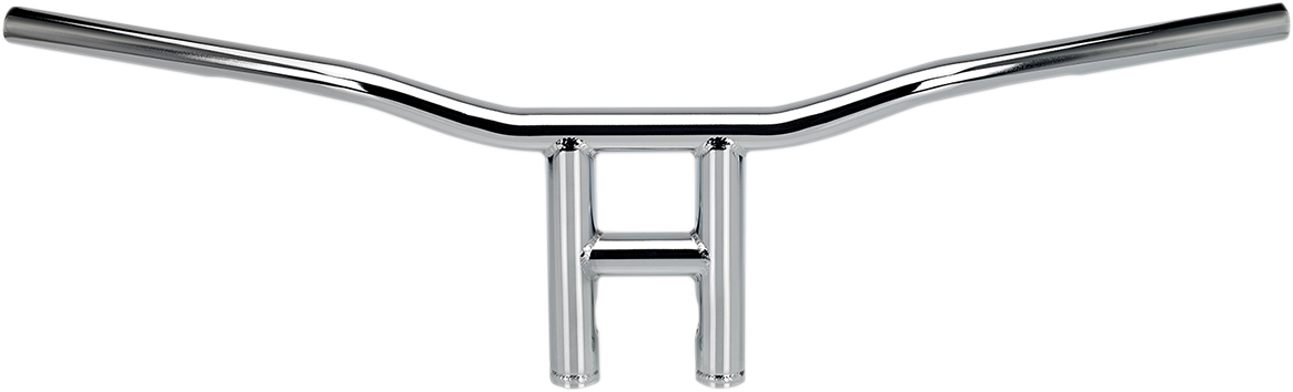 Handlebar - Tyson XL - 8" - Chrome