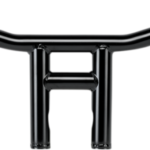 Handlebar - Tyson XL - 8" - TBW - Black