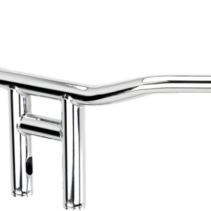 Handlebar - Tyson XL - 8" - TBW - Chrome